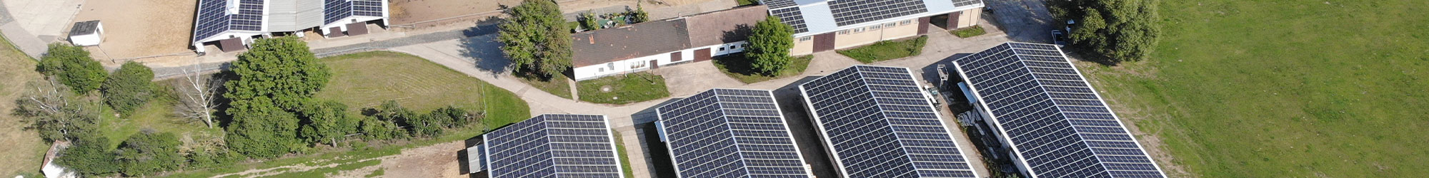 Referenzen und erfolgreiche Energieprojekte der Törmer Energy GmbH